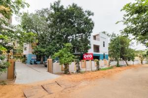 silverkey executive stays 76581 hotel stay inn maharani peta