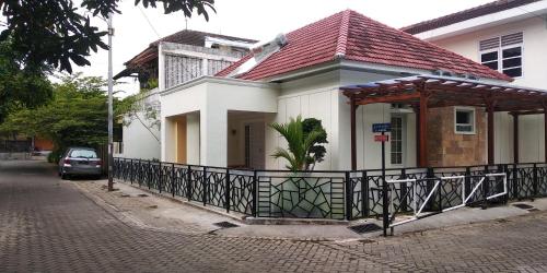 omah inap d24 syariah near universitas aisyiah yog