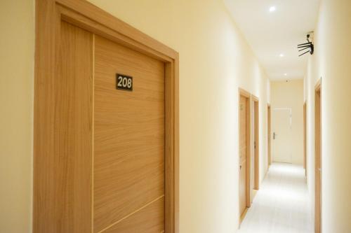 reddoorz plus losari makassar