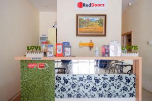 reddoorz plus losari makassar