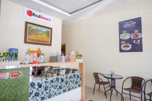 reddoorz plus losari makassar