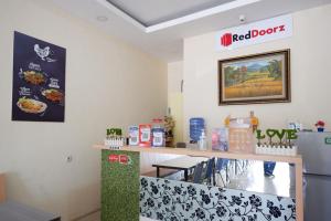 reddoorz plus losari makassar