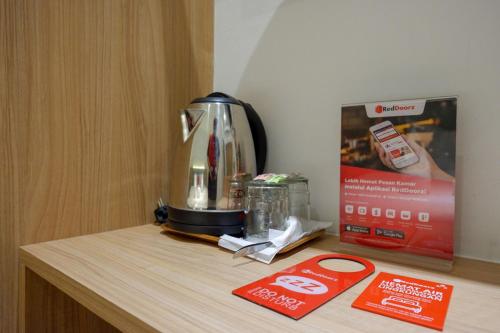 reddoorz plus losari makassar