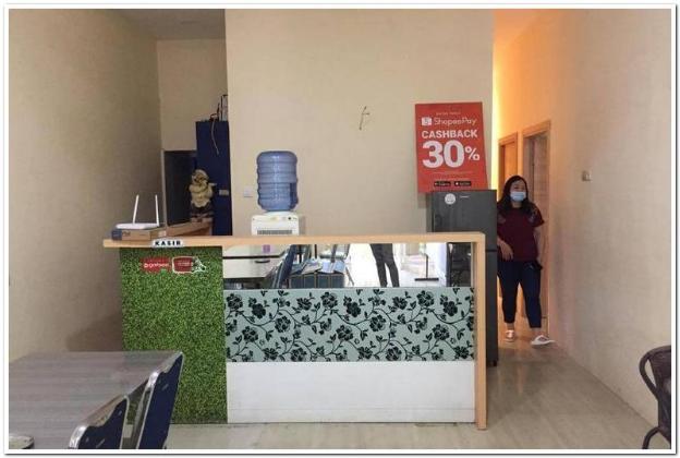 reddoorz plus losari makassar