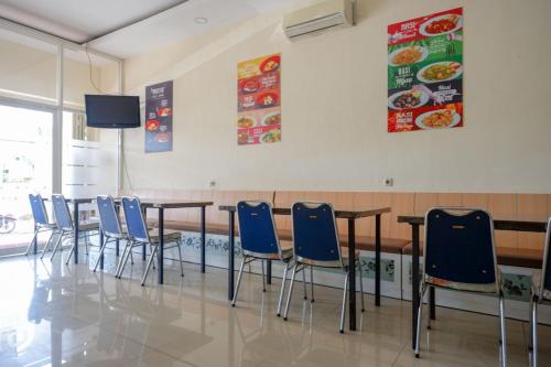 reddoorz plus losari makassar