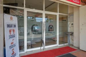 reddoorz plus losari makassar