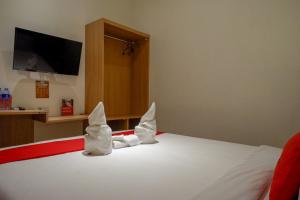 reddoorz plus losari makassar