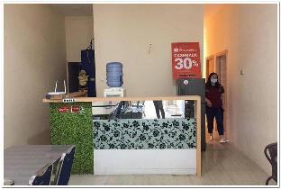 reddoorz plus losari makassar