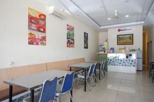 reddoorz plus losari makassar