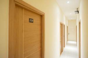 reddoorz plus losari makassar