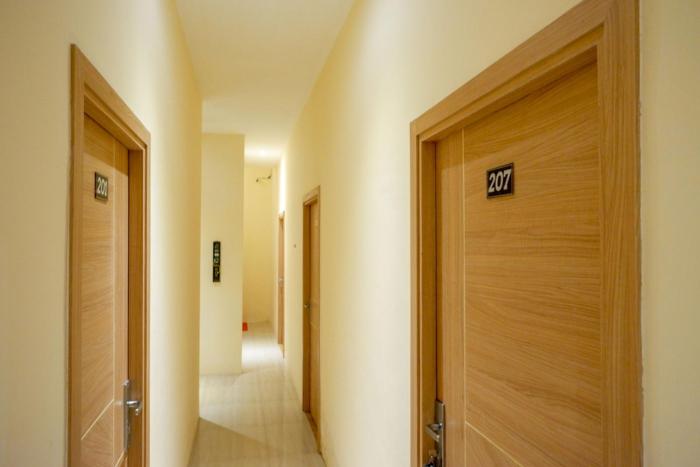 reddoorz plus losari makassar