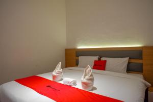 reddoorz plus losari makassar