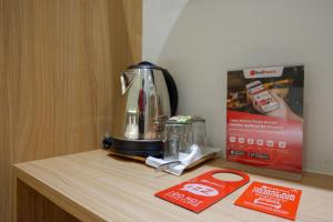 reddoorz plus losari makassar