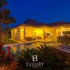 modern 3 bedroom pool villa mp67