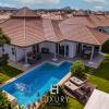 modern 3 bedroom pool villa mp67