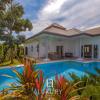 modern 3 bedroom pool villa mp67