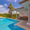 modern 3 bedroom pool villa mp67