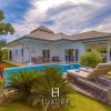 modern 3 bedroom pool villa mp67