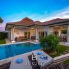 modern 3 bedroom pool villa mp67