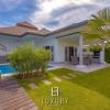 modern 3 bedroom pool villa mp67