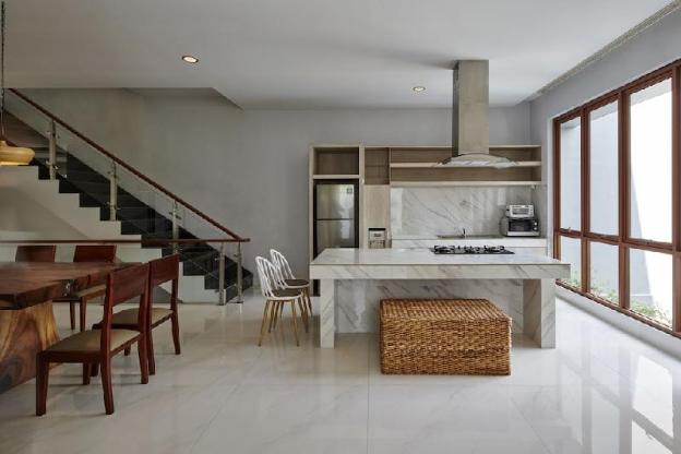 cempaka 8 villa 7 bedrooms private pool