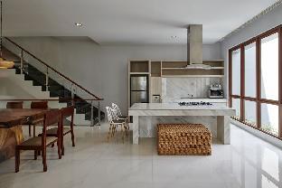 cempaka 8 villa 7 bedrooms private pool