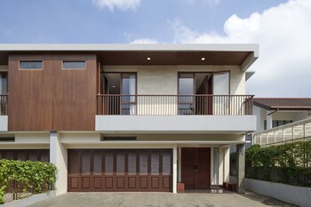 cempaka 8 villa 7 bedrooms private pool