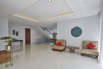 cempaka 8 villa 7 bedrooms private pool