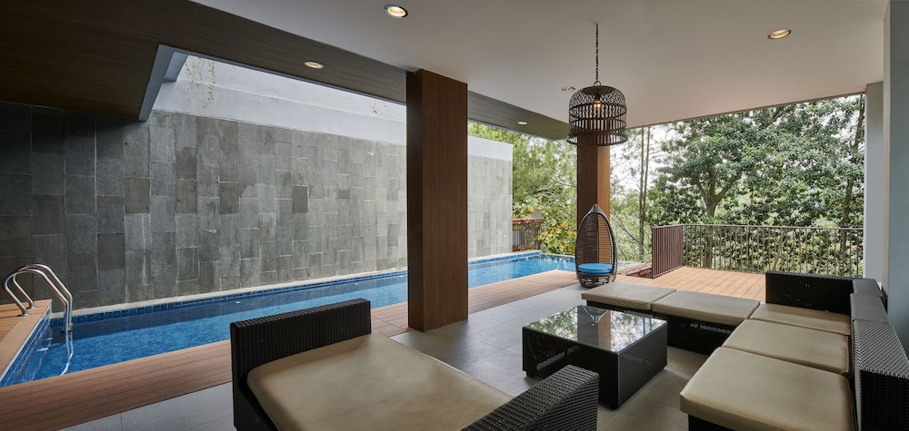 cempaka 8 villa 7 bedrooms private pool