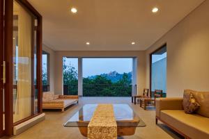 cempaka 8 villa 7 bedrooms private pool