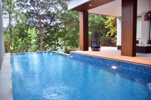 cempaka 8 villa 7 bedrooms private pool