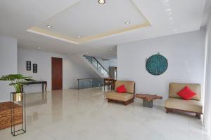 cempaka 8 villa 7 bedrooms private pool