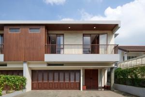 cempaka 8 villa 7 bedrooms private pool