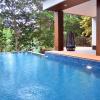 cempaka 8 villa 7 bedrooms private pool