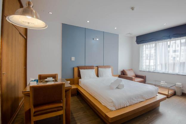 22housing residence suites 20 linh lang