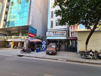 22housing residence suites 20 linh lang