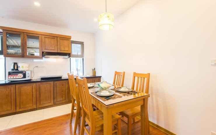 22housing residence suites 20 linh lang