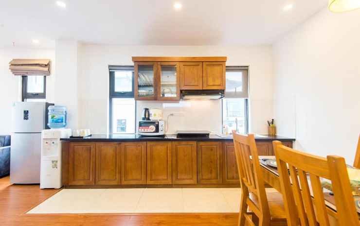 22housing residence suites 20 linh lang