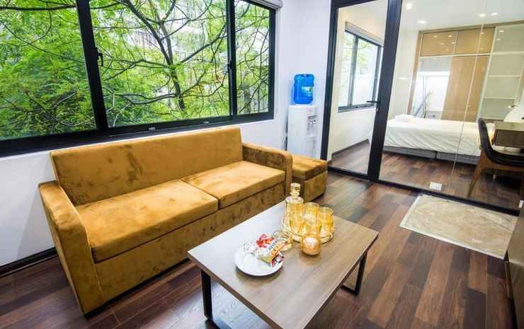 22housing residence suites 20 linh lang