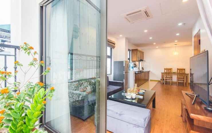 22housing residence suites 20 linh lang