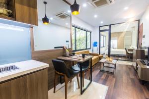 22housing residence suites 20 linh lang