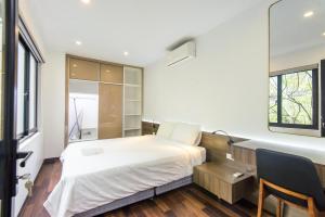 22housing residence suites 20 linh lang