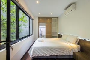 22housing residence suites 20 linh lang
