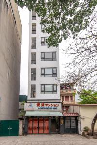 22housing residence suites 20 linh lang