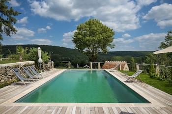 Le Domaine Des Carriers - Chambres,1 Chemin Des Roches,2 star