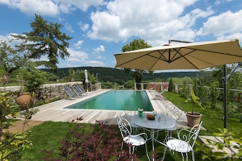 Le Domaine Des Carriers - Chambres,1 Chemin Des Roches,2 star