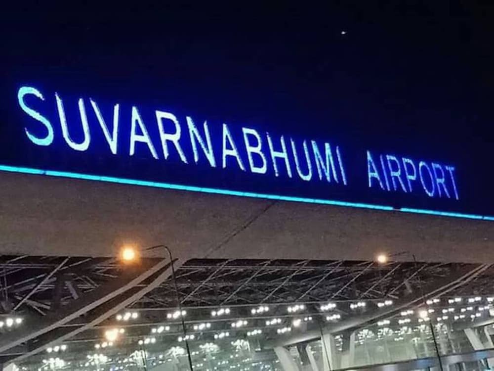 impact thunder dome service taxi