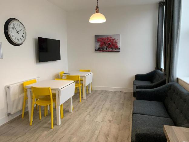 piccadilly by pureserviced