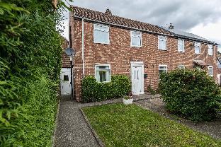 Hc Property - Taylor Avenue,,0 star