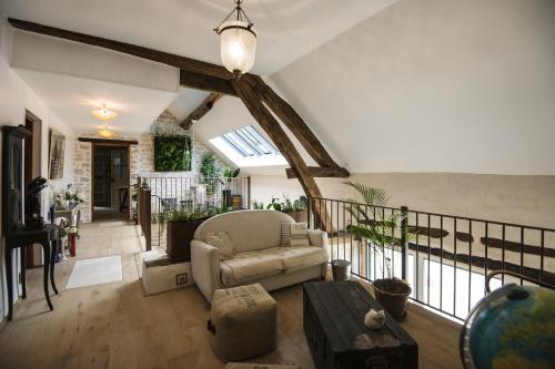 Le Domaine Des Carriers - Gites,1 Chemin Des Roches,3 star